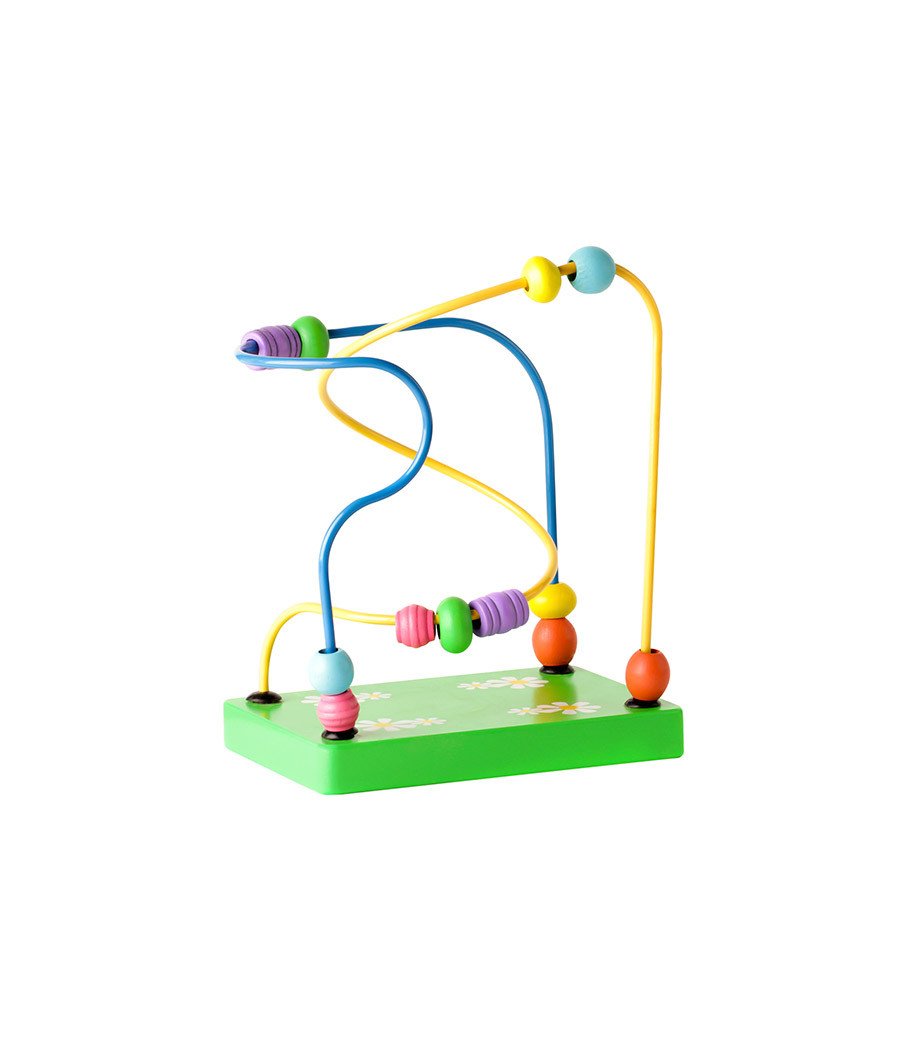 Non Toxic Rattles