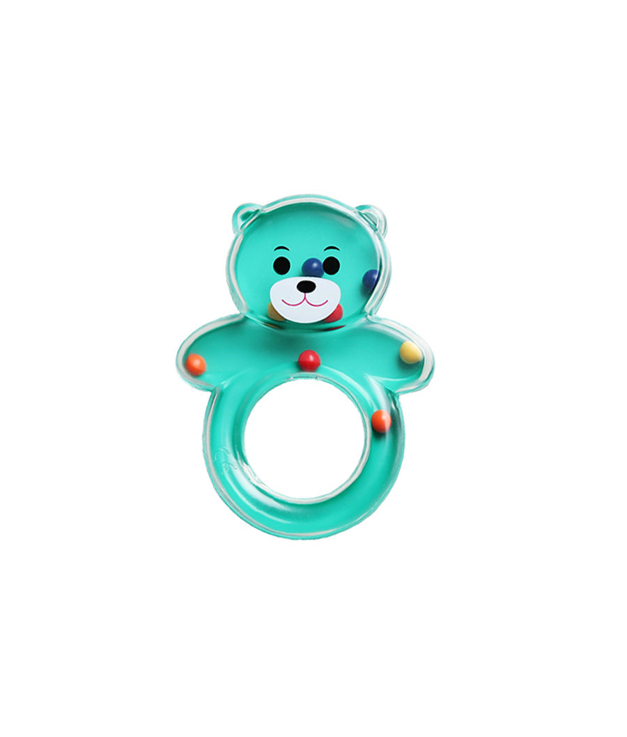 Musical Rattle